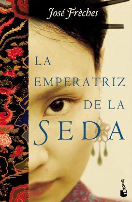 EMPERATRIZ DE  SEDA, LA (BOOKET) | 9788427036574 | FRECHES, JOSE | Llibreria Aqualata | Comprar llibres en català i castellà online | Comprar llibres Igualada