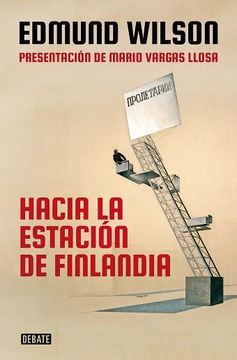 HACIA LA ESTACIÓN FINLANDIA | 9788418056017 | WILSON, EDMUND | Llibreria Aqualata | Comprar llibres en català i castellà online | Comprar llibres Igualada