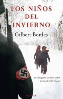 NIÑOS DEL INVIERNO, LOS (GRANDES NOVELAS) | 9788466644440 | BORDES, GILBERT | Llibreria Aqualata | Comprar llibres en català i castellà online | Comprar llibres Igualada