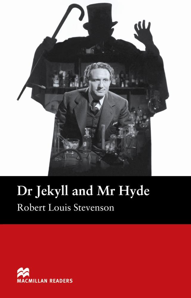 DR. JEKYLL AND MR HYDE (ELEMENTARY) | 9781405072656 | COLBOURN, S./Y OTROS | Llibreria Aqualata | Comprar libros en catalán y castellano online | Comprar libros Igualada