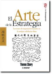 ARTE DE LA ESTRATEGIA,EL | 9788441418172 | CLEARY, THOMAS | Llibreria Aqualata | Comprar llibres en català i castellà online | Comprar llibres Igualada