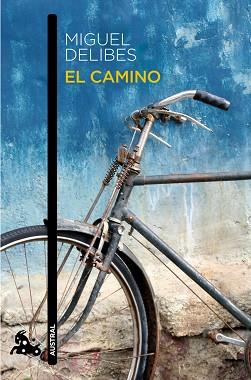 CAMINO, EL  | 9788423342303 | DELIBES, MIGUEL | Llibreria Aqualata | Comprar llibres en català i castellà online | Comprar llibres Igualada