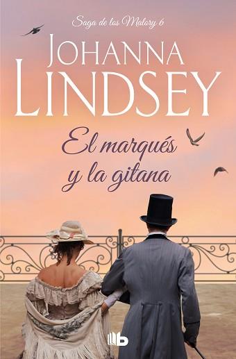 MARQUES Y LA GITANA, EL (ZETA ROMANTICA) | 9788498725759 | LINDSEY, JOHANNA | Llibreria Aqualata | Comprar llibres en català i castellà online | Comprar llibres Igualada