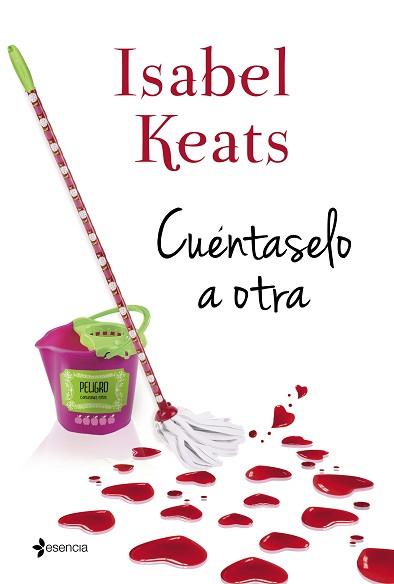 CUÉNTASELO A OTRA | 9788408131618 | KEATS, ISABEL | Llibreria Aqualata | Comprar llibres en català i castellà online | Comprar llibres Igualada