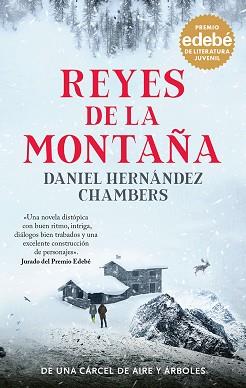 REYES DE LA MONTAÑA | 9788468370149 | HERNÁNDEZ CHAMBERS, DANIEL | Llibreria Aqualata | Comprar llibres en català i castellà online | Comprar llibres Igualada