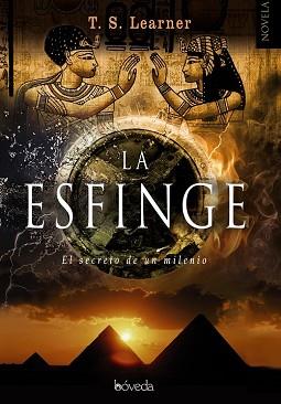 ESFINGE, LA | 9788493743062 | LEARNER, T.S. | Llibreria Aqualata | Comprar llibres en català i castellà online | Comprar llibres Igualada