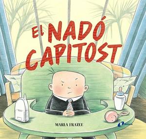 NADÓ CAPITOST, EL | 9788499068121 | FRAZEE, MARLA | Llibreria Aqualata | Comprar libros en catalán y castellano online | Comprar libros Igualada