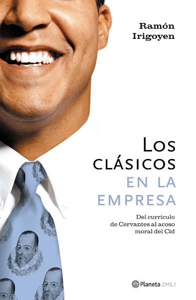 CLASICOS EN LA EMPRESA, LOS (2MIL1) | 9788408048008 | IRIGOYEN, RAMON | Llibreria Aqualata | Comprar libros en catalán y castellano online | Comprar libros Igualada