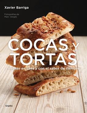 COCAS Y TORTAS | 9788415989790 | BARRIGA, XAVIER | Llibreria Aqualata | Comprar libros en catalán y castellano online | Comprar libros Igualada