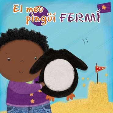 MEU PINGÜÍ FERMÍ, EL | 9788499065267 | MUSS, ANGELA | Llibreria Aqualata | Comprar llibres en català i castellà online | Comprar llibres Igualada