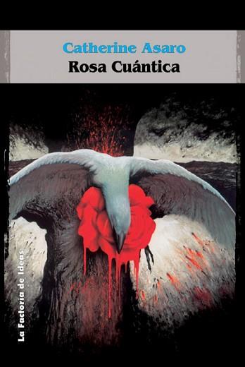 ROSA CUANTICA (SOLARIS. FICCION 30) | 9788484217381 | ASARO, CATHERINE | Llibreria Aqualata | Comprar llibres en català i castellà online | Comprar llibres Igualada