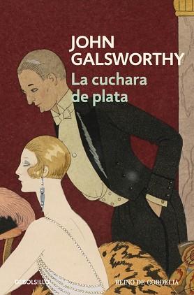 CUCHARA DE PLATA, LA (UNA COMEDIA MODERNA 2) | 9788490625880 | GALSWORTHY,JOHN | Llibreria Aqualata | Comprar llibres en català i castellà online | Comprar llibres Igualada