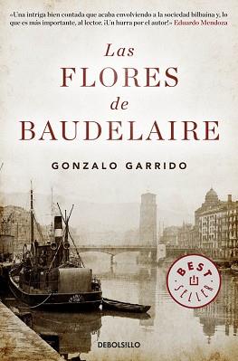 FLORES DE BAUDELAIRE, LAS | 9788490328965 | GARRIDO, GONZALO | Llibreria Aqualata | Comprar llibres en català i castellà online | Comprar llibres Igualada