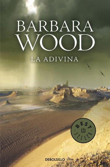 ADIVINA, LA | 9788490322437 | WOOD, BARBARA | Llibreria Aqualata | Comprar libros en catalán y castellano online | Comprar libros Igualada