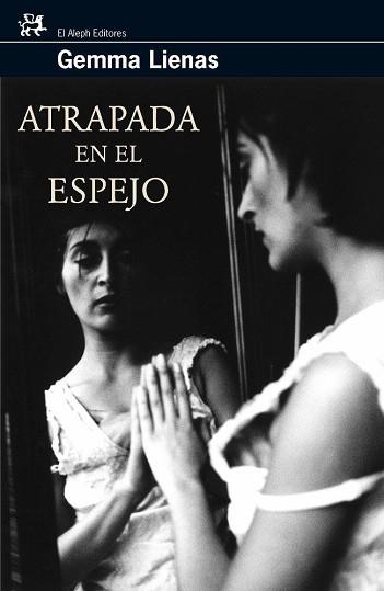 ATRAPADA EN EL ESPEJO (MODERNOS Y CLASICOS 269) | 9788476697795 | LIENAS, GEMMA | Llibreria Aqualata | Comprar llibres en català i castellà online | Comprar llibres Igualada