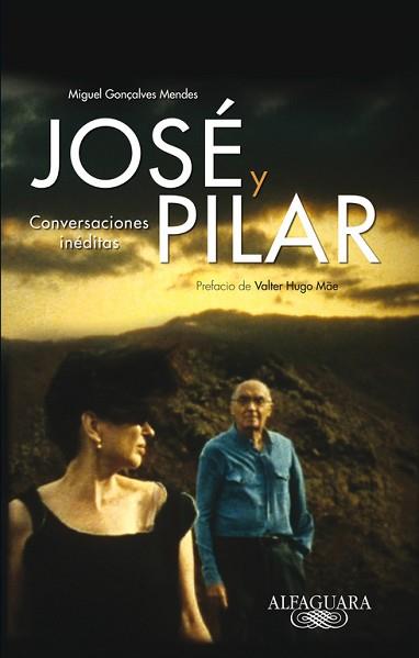 JOSÉ Y PILAR | 9788420414430 | SARAMAGO, JOSÉ | Llibreria Aqualata | Comprar llibres en català i castellà online | Comprar llibres Igualada