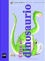 UFITO, EL DINOSAURIO (PICTOGRAMAS EN EL CUENTO DE) | 9788434878358 | ROMER YEBRA, ANA Mª | Llibreria Aqualata | Comprar libros en catalán y castellano online | Comprar libros Igualada