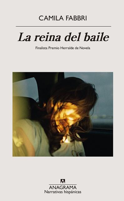 REINA DEL BAILE, LA | 9788433922175 | FABBRI, CAMILA | Llibreria Aqualata | Comprar llibres en català i castellà online | Comprar llibres Igualada