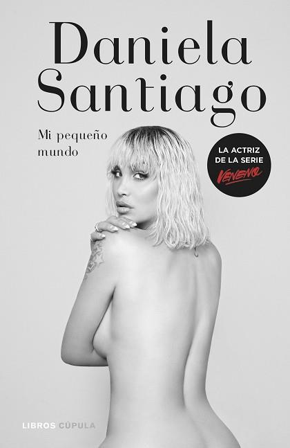 MI PEQUEÑO MUNDO | 9788448028817 | SANTIAGO, DANIELA | Llibreria Aqualata | Comprar llibres en català i castellà online | Comprar llibres Igualada