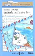 ESTIMADA IAIA,LA TEVA SUSI (V.V. BLAU 9) | 9788476291580 | N\stlinger, Christine | Llibreria Aqualata | Comprar llibres en català i castellà online | Comprar llibres Igualada