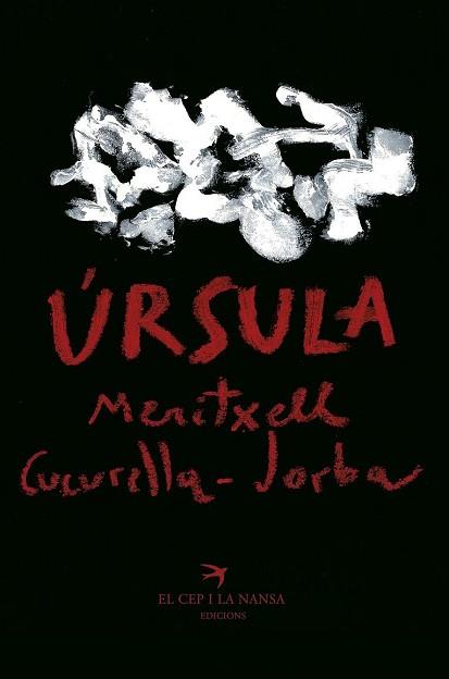 ÚRSULA | 9788417000103 | CUCURELLA-JORBA, MERITXELL | Llibreria Aqualata | Comprar llibres en català i castellà online | Comprar llibres Igualada