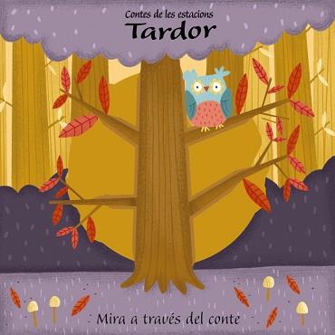 TARDOR (CONTES DE LES ESTACIONS) | 9788499068602 | Llibreria Aqualata | Comprar llibres en català i castellà online | Comprar llibres Igualada