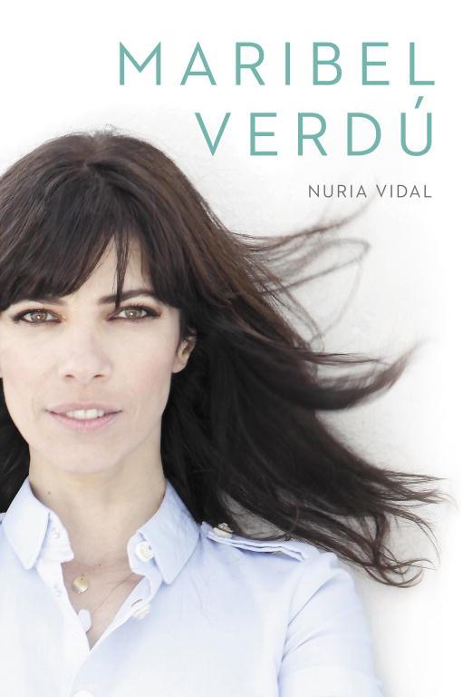 MARIBEL VERDÚ | 9788401353208 | VIDAL, NURIA | Llibreria Aqualata | Comprar libros en catalán y castellano online | Comprar libros Igualada