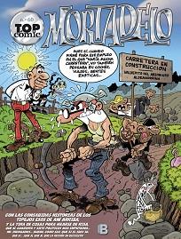 MORTADELO.TPO CÓMIC 60 | 9788466659475 | IBÁÑEZ TALAVERA, FRANCISCO | Llibreria Aqualata | Comprar llibres en català i castellà online | Comprar llibres Igualada