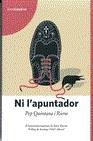 NI L'APUNTADOR | 9788495526212 | QUINTANA I RIERA, PEP | Llibreria Aqualata | Comprar llibres en català i castellà online | Comprar llibres Igualada