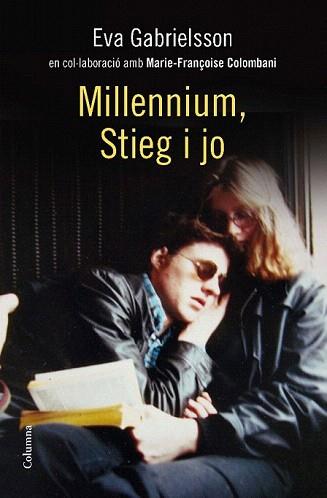 MILLENIUM, STIEG I JO | 9788466413800 | GABRIELSSON, EVA / COLOMBANI, MARIE-FRANÇOISE (COL | Llibreria Aqualata | Comprar llibres en català i castellà online | Comprar llibres Igualada