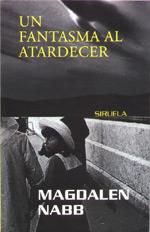 UN FANTASMA AL ATARDECER (LAS TRES EDADES) | 9788478445554 | NABB, MAGDELEN | Llibreria Aqualata | Comprar llibres en català i castellà online | Comprar llibres Igualada