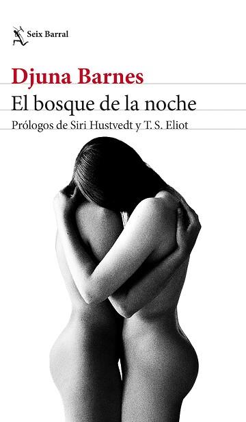 BOSQUE DE LA NOCHE, EL | 9788432239502 | BARNES, DJUNA | Llibreria Aqualata | Comprar llibres en català i castellà online | Comprar llibres Igualada