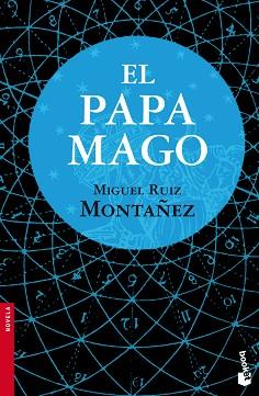 PAPA MAGO, EL (BOOKET 2268) | 9788427035355 | RUIZ MONTAÑEZ, MIGUEL | Llibreria Aqualata | Comprar llibres en català i castellà online | Comprar llibres Igualada