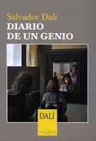 DIARIO DE UN GENIO (DALI 1) | 9788483109335 | DALI, SALVADOR | Llibreria Aqualata | Comprar libros en catalán y castellano online | Comprar libros Igualada