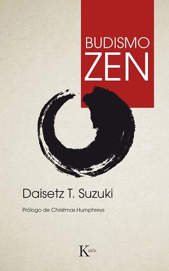 BUDISMO ZEN | 9788472452756 | SUZUKI | Llibreria Aqualata | Comprar llibres en català i castellà online | Comprar llibres Igualada