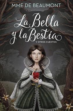 BELLA Y LA BESTIA Y OTROS CUENTOS, LA | 9788420485867 | DE BEAUMONT, MME | Llibreria Aqualata | Comprar llibres en català i castellà online | Comprar llibres Igualada