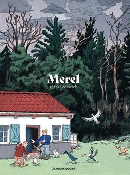 MEREL | 9788419393159 | LODEWICK, CLARA | Llibreria Aqualata | Comprar llibres en català i castellà online | Comprar llibres Igualada