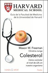 COLESTEROL | 9788449320866 | FREEMAN, MASON W | Llibreria Aqualata | Comprar llibres en català i castellà online | Comprar llibres Igualada