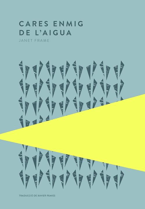 CARES ENMIG DE L'AIGUA | 9789992076187 | FRAME, JANET | Llibreria Aqualata | Comprar llibres en català i castellà online | Comprar llibres Igualada