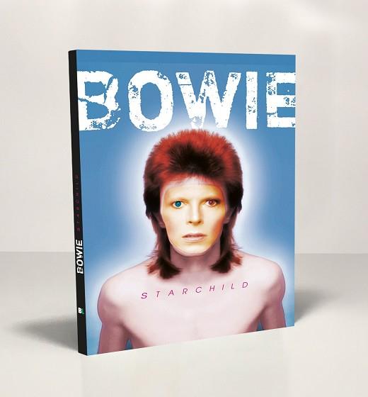 DAVID BOWIE | 9788418246036 | O'NEILL, MICHAEL | Llibreria Aqualata | Comprar llibres en català i castellà online | Comprar llibres Igualada