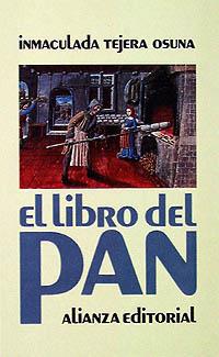 LIBRO DEL PAN,EL | 9788420606088 | TEJERA | Llibreria Aqualata | Comprar libros en catalán y castellano online | Comprar libros Igualada