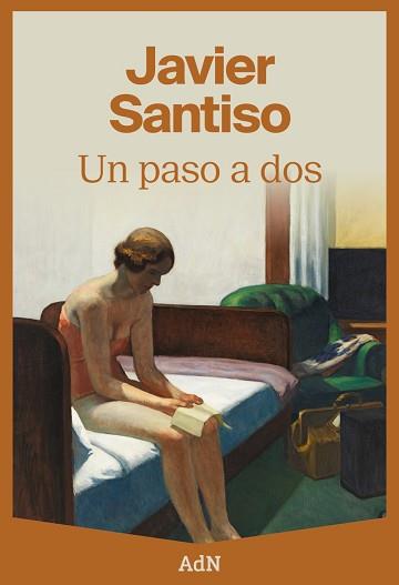 UN PASO A DOS | 9788410138261 | SANTISO, JAVIER | Llibreria Aqualata | Comprar llibres en català i castellà online | Comprar llibres Igualada