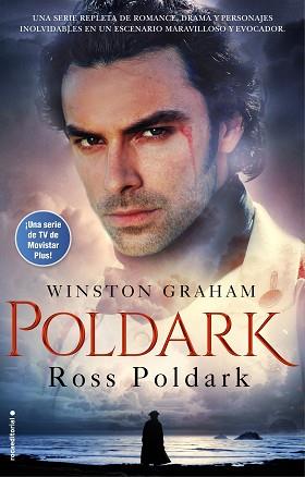 ROSS POLDARK | 9788417167141 | GRAHAM, WINSTON | Llibreria Aqualata | Comprar llibres en català i castellà online | Comprar llibres Igualada