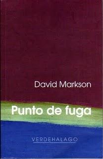 PUNTO DE FUGA | 9786077546511 | MARKSON, DAVID | Llibreria Aqualata | Comprar libros en catalán y castellano online | Comprar libros Igualada