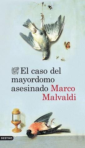 CASO DEL MAYORDOMO ASESISNADO, EL | 9788423346899 | MALVALDI, MARCO | Llibreria Aqualata | Comprar libros en catalán y castellano online | Comprar libros Igualada