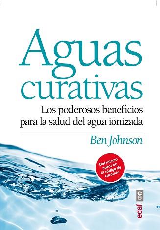 AGUAS CURATIVAS | 9788441434332 | JOHNSON, BEN | Llibreria Aqualata | Comprar llibres en català i castellà online | Comprar llibres Igualada