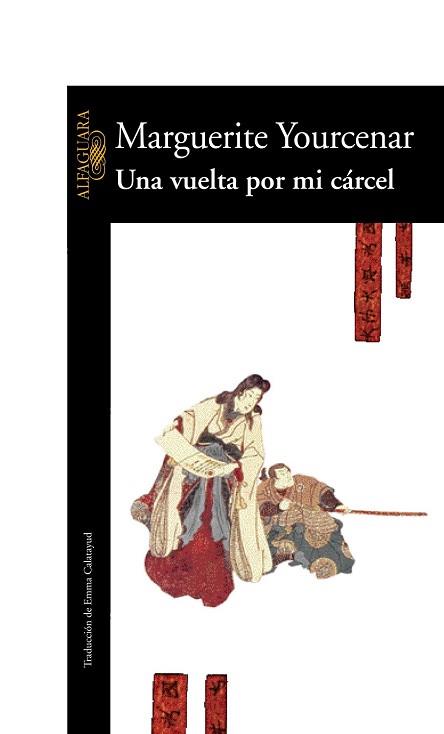 VUELTA POR MI CARCEL, UNA | 9788420426853 | MARGUERITE YOURCENARç | Llibreria Aqualata | Comprar llibres en català i castellà online | Comprar llibres Igualada