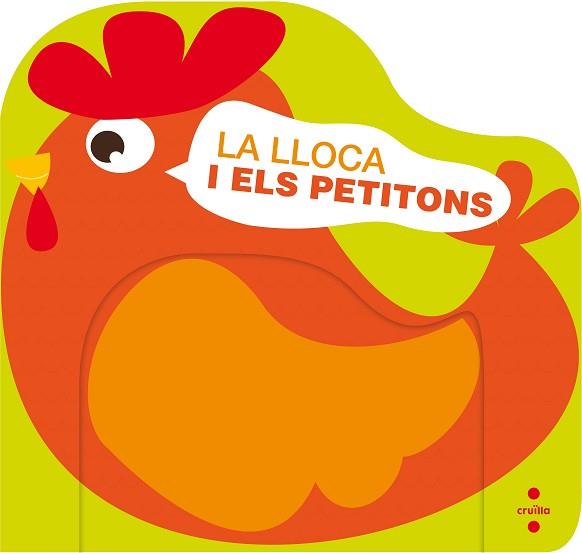 LLOCA I ELS PETITONS, LA | 9788466141864 | FONTAINE, CARINE | Llibreria Aqualata | Comprar llibres en català i castellà online | Comprar llibres Igualada