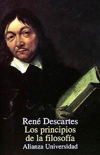 PRINCIPIOS DE LA FILOSOFIA, LOS | 9788420628257 | DESCARTES, RENE | Llibreria Aqualata | Comprar libros en catalán y castellano online | Comprar libros Igualada