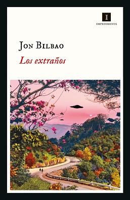 EXTRAÑOS, LOS | 9788417553869 | BILBAO, JON | Llibreria Aqualata | Comprar llibres en català i castellà online | Comprar llibres Igualada